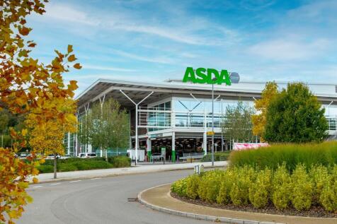 telford asda
