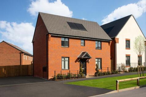 primary property image