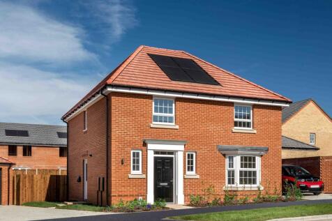 Winterton external