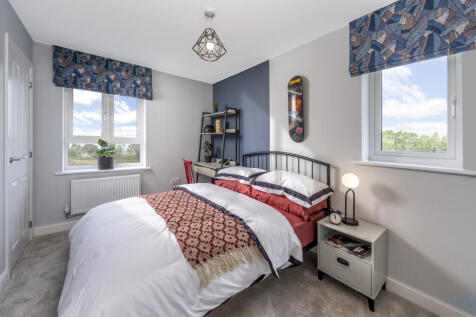 avondale bedroom