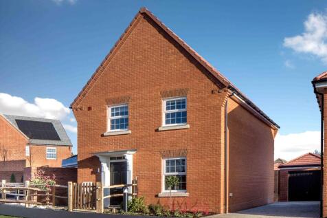 primary property image