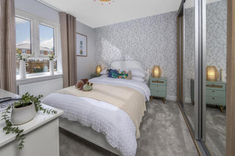 avondale bedroom