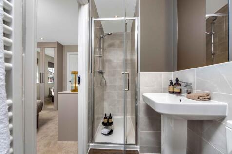 Winstone en suite