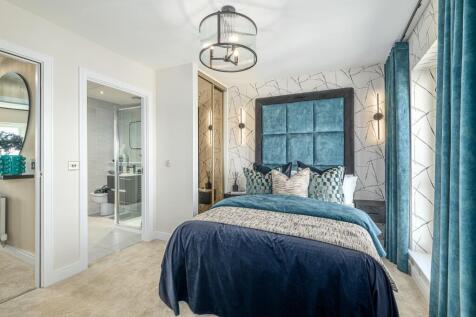 Bed 1
