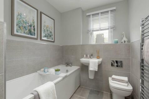 Show home interior