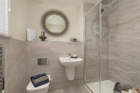 Show home interior