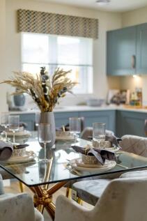 Show home interior