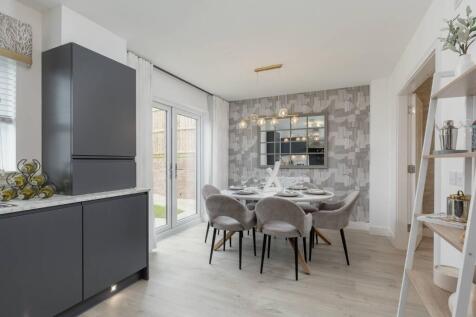 Kitchen/Dining