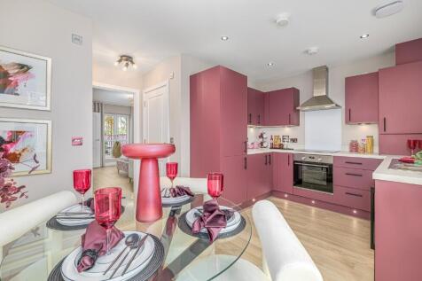 Dining/Kitchen