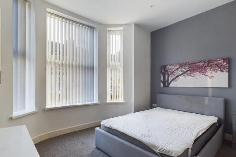Luxury Furnished En-Suite with Bills Included
