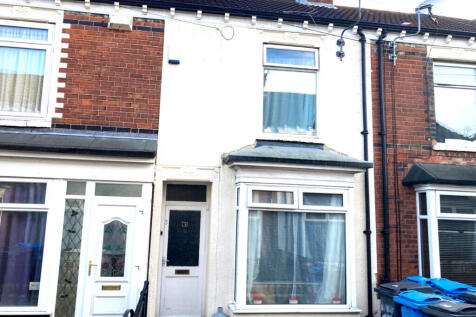 2 Bedroom Terraced for Sale