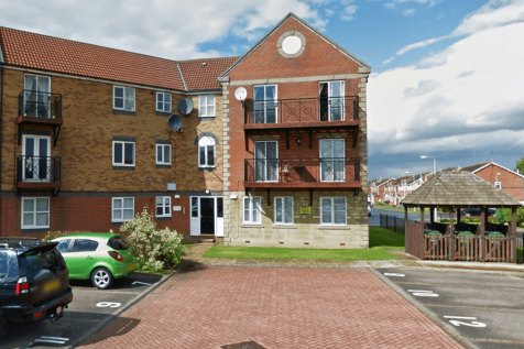 2 Bedroom Apartment For Sale