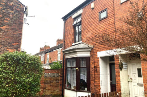 2 Bed Terrace