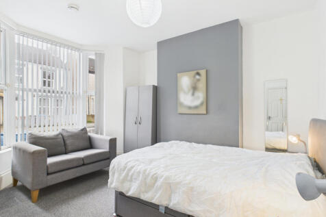 Modern Room to Rent in Luxury HMO with ALL BILLS 