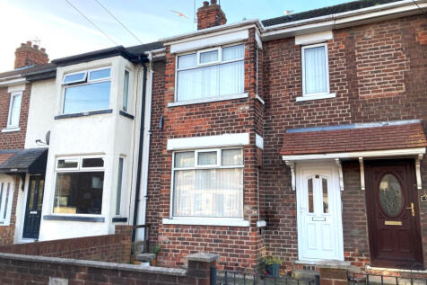 2 Bedroom Terraced for Sale