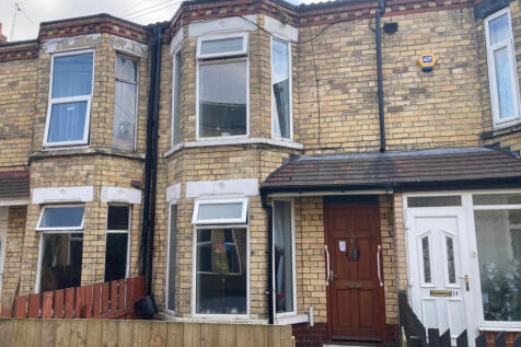 2 Bedroom Terraced for Sale
