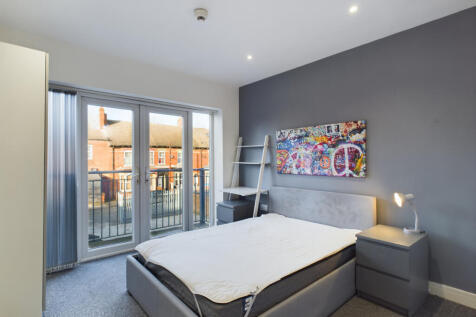 Luxury En-Suite Room Inclusive of Bills