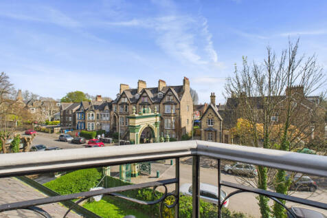 All Bills Included - One Bedroom Penthouse with P