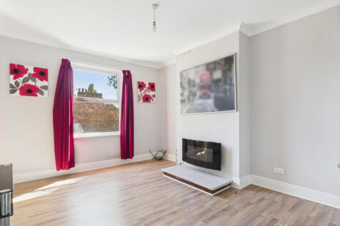 One Bedroom Flat to Rent