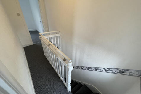 Stairs &amp; Landing