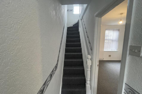 Stairs &amp; Landing