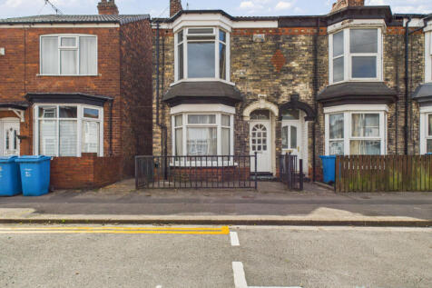 2 Bedroom End Terrace for Rent