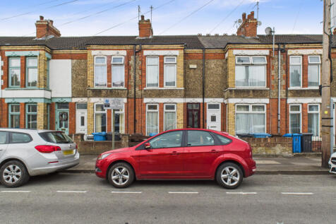 2 Bed House to Rent
