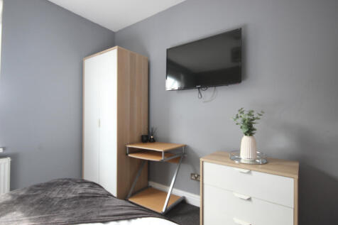 Luxury Room to Rent with ALL BILLS INCLUDED