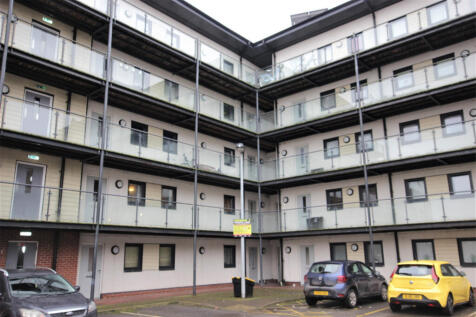 Front External