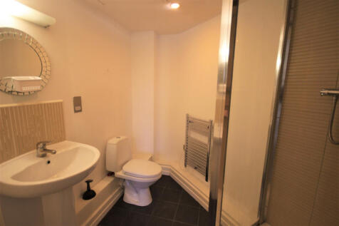 Bathroom 2