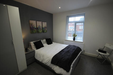Modern En-suite Room with ALL BILLS INCLUDED