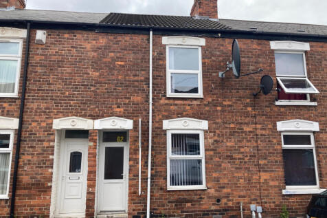 2 Bedroom Terraced for Sale