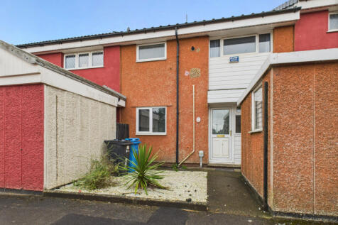 3 Bedroom Terraced for Sale