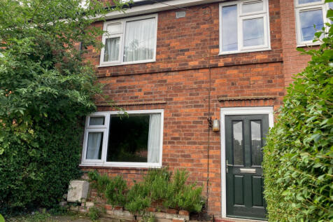3 Bedroom Terraced for Sale