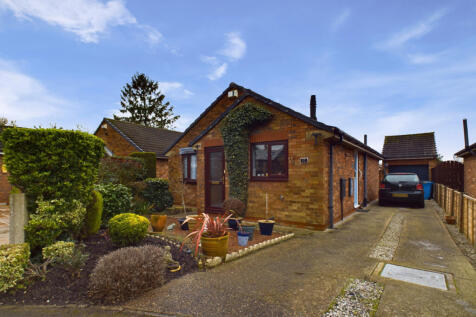 2 Bedroom Bungalow for Sale