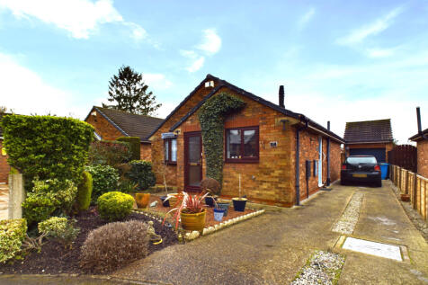 2 Bedroom Bungalow for Sale