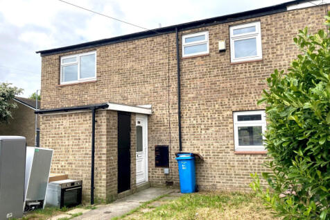 4 Bedroom House for Sale