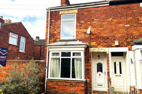 2 Bedroom End Terrace for Sale