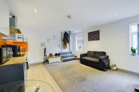 1 Bedroom Apartment For Sale