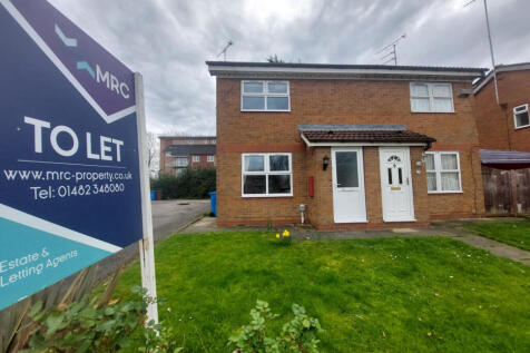 3 Bed Semi-Detached House for Rent