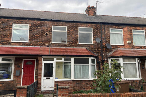 2 Bedroom Terraced for Sale