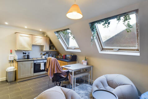 City Centre Apartment to Rent