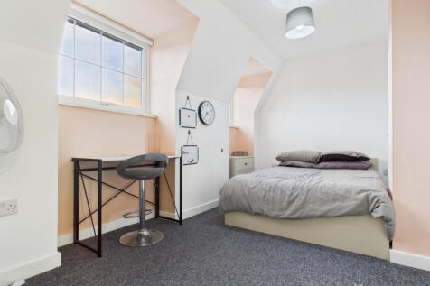 Room 17, The Yorkshireman, HU1