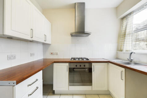 2 Bedroom Terraced to Rent
