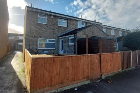 3 Bed Family Home to Rent