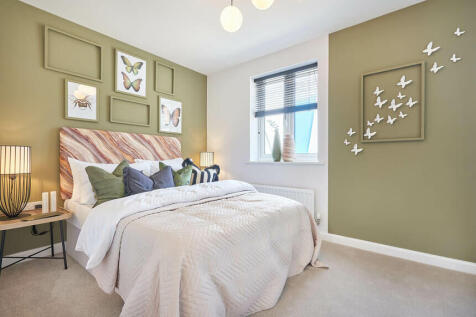 Bedroom 1