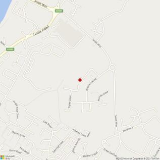 Open Street Map