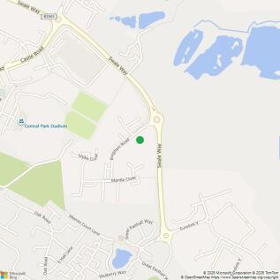 Open Street Map