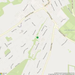 Ordnance Survey Map