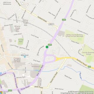 Open Street Map